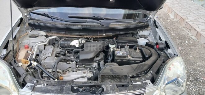 Nissan X-Trail 2007, 290,000 km - 2.5 l - Bakı