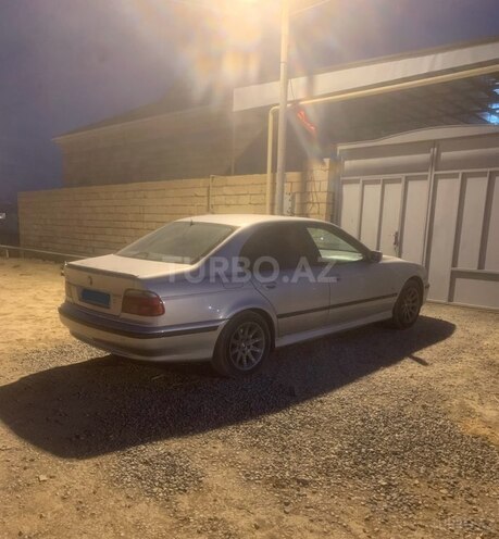 BMW 528 1997, 308,211 km - 2.8 l - Şirvan
