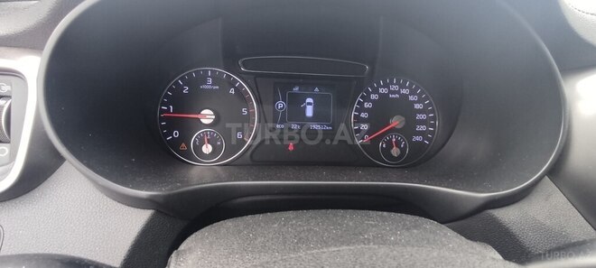 Kia Sorento 2017, 192,000 km - 2.0 l - Bakı