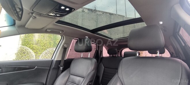 Kia Sorento 2017, 192,000 km - 2.0 l - Bakı
