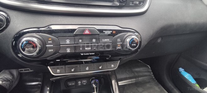 Kia Sorento 2017, 192,000 km - 2.0 l - Bakı