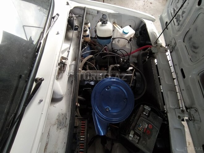 LADA (VAZ) 2107 1982, 80,000 km - 1.5 l - Xaçmaz