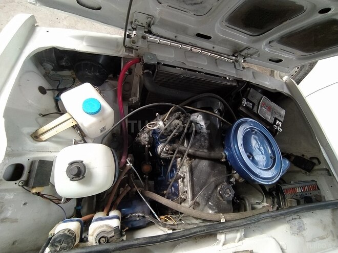 LADA (VAZ) 2107 1982, 80,000 km - 1.5 l - Xaçmaz