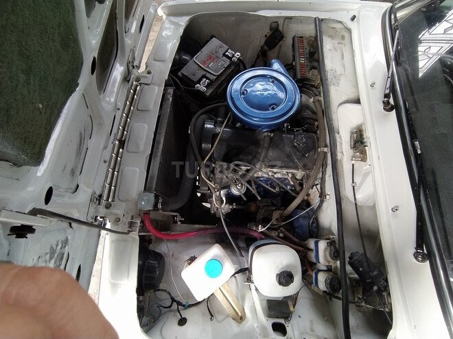 LADA (VAZ) 2107 1982, 80,000 km - 1.5 l - Xaçmaz
