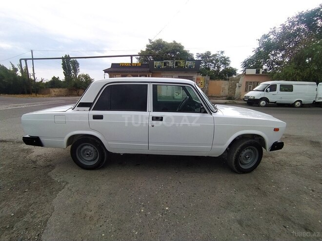 LADA (VAZ) 2107 1982, 80,000 km - 1.5 l - Xaçmaz