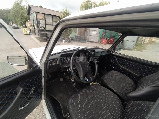 LADA (VAZ) 2107 1982, 80,000 km - 1.5 l - Xaçmaz