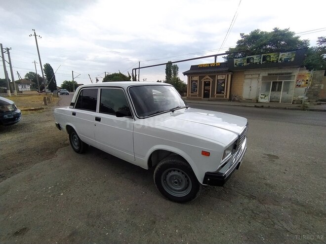 LADA (VAZ) 2107 1982, 80,000 km - 1.5 l - Xaçmaz