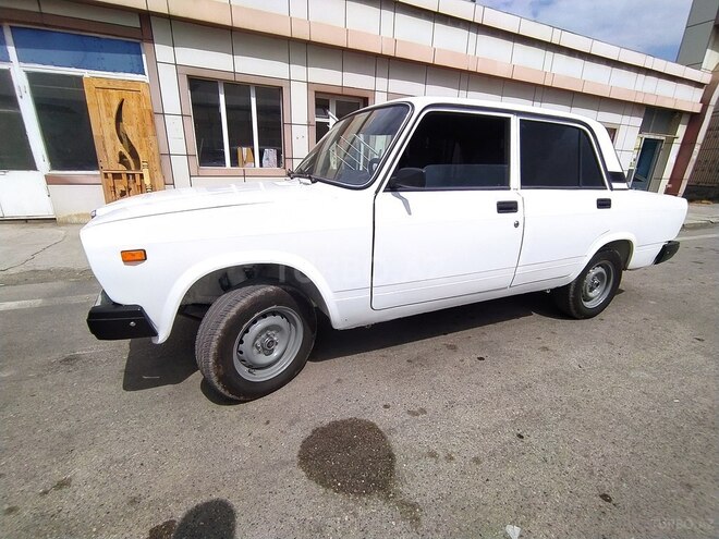 LADA (VAZ) 2107 1982, 80,000 km - 1.5 l - Xaçmaz