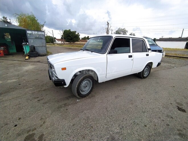LADA (VAZ) 2107 1982, 80,000 km - 1.5 l - Xaçmaz