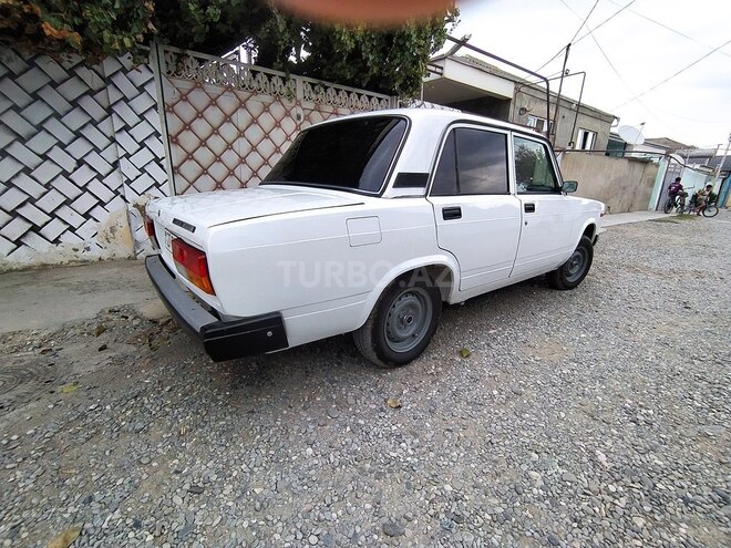 LADA (VAZ) 2107 1982, 80,000 km - 1.5 l - Xaçmaz