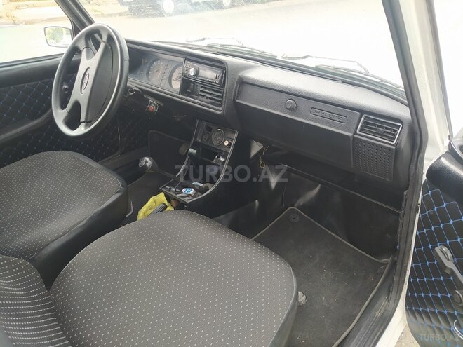 LADA (VAZ) 2107 1982, 80,000 km - 1.5 l - Xaçmaz