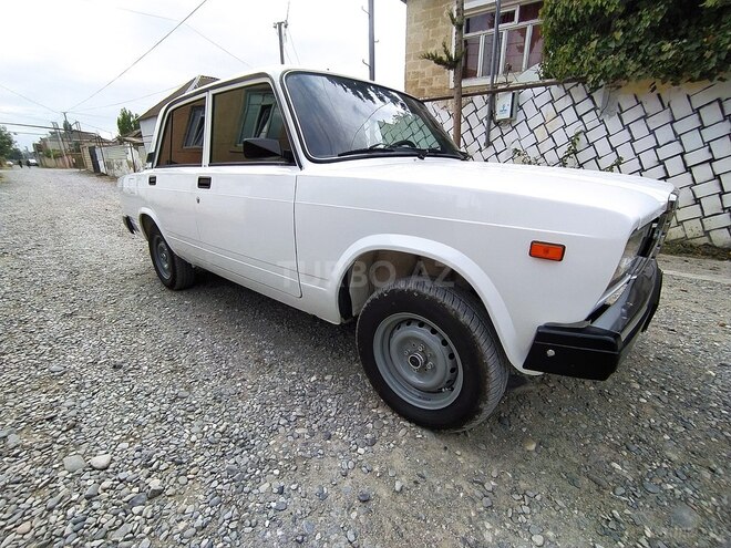 LADA (VAZ) 2107 1982, 80,000 km - 1.5 l - Xaçmaz