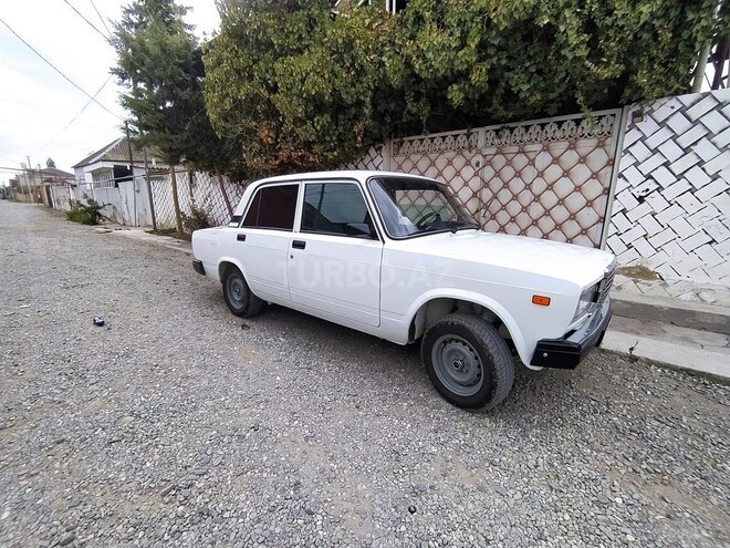 LADA (VAZ) 2107 1982, 80,000 km - 1.5 l - Xaçmaz