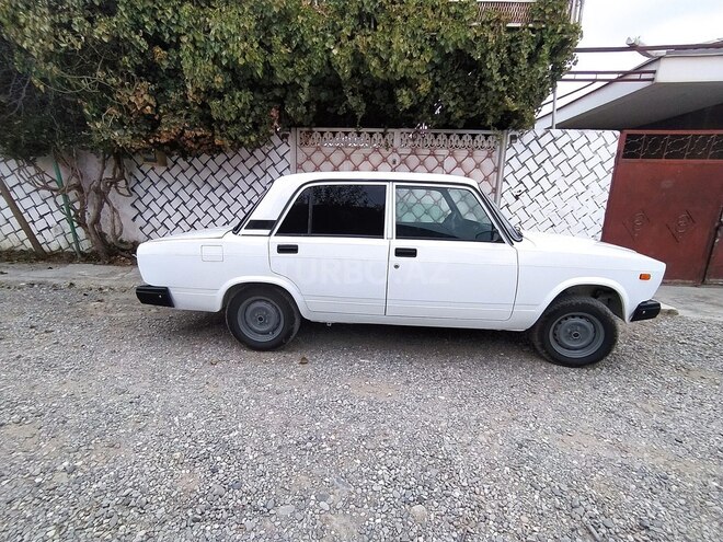 LADA (VAZ) 2107 1982, 80,000 km - 1.5 l - Xaçmaz