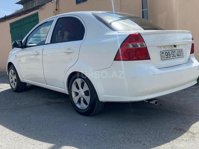 Chevrolet Aveo 2010, 223,659 km - 1.4 l - Sumqayıt