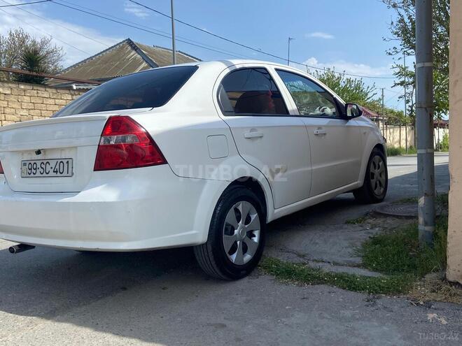 Chevrolet Aveo 2010, 223,659 km - 1.4 l - Sumqayıt