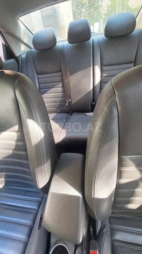 Hyundai Accent 2021, 140,000 km - 1.6 л - Bakı