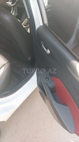 Hyundai Accent 2021, 140,000 km - 1.6 л - Bakı