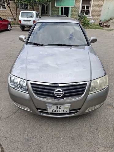 Nissan Sunny 2008, 329,000 km - 1.6 л - Bakı