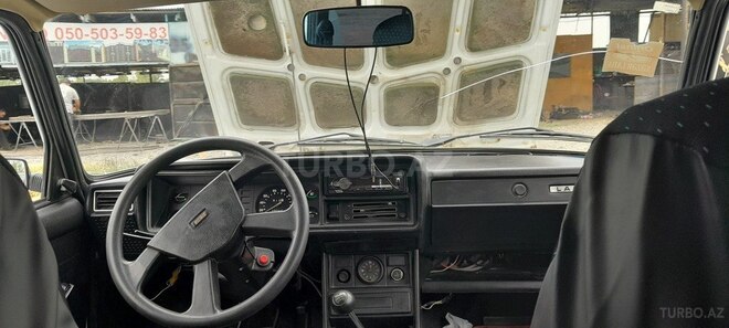 LADA (VAZ) 2107 2008, 88,753 km - 1.6 l - Bərdə