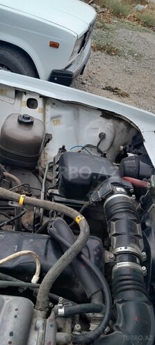 LADA (VAZ) 2107 2008, 88,753 km - 1.6 l - Bərdə