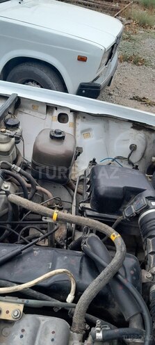 LADA (VAZ) 2107 2008, 88,753 km - 1.6 l - Bərdə