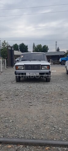 LADA (VAZ) 2107 2008, 88,753 km - 1.6 l - Bərdə