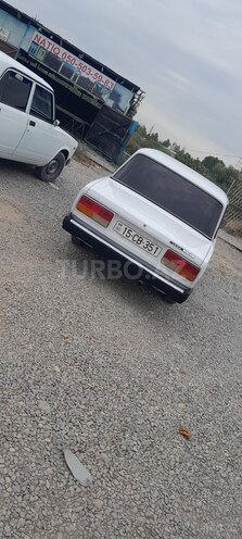 LADA (VAZ) 2107 2008, 88,753 km - 1.6 l - Bərdə