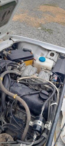 LADA (VAZ) 2107 2008, 88,753 km - 1.6 l - Bərdə