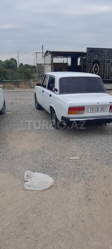 LADA (VAZ) 2107 2008, 88,753 km - 1.6 l - Bərdə