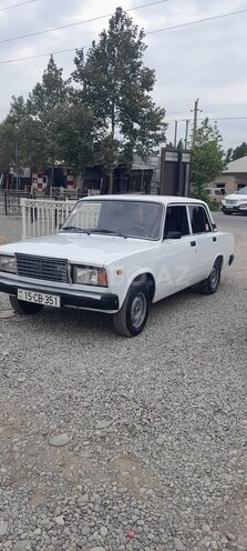LADA (VAZ) 2107 2008, 88,753 km - 1.6 l - Bərdə