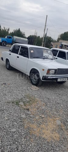 LADA (VAZ) 2107 2008, 88,753 km - 1.6 l - Bərdə