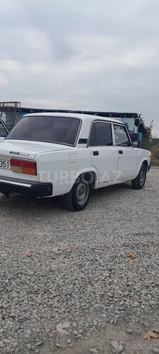 LADA (VAZ) 2107 2008, 88,753 km - 1.6 l - Bərdə