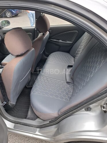 Nissan Sunny 2008, 329,000 km - 1.6 л - Bakı