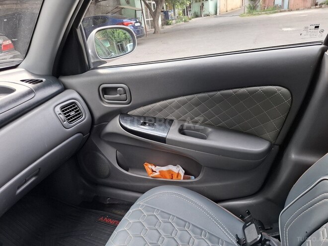 Nissan Sunny 2008, 329,000 km - 1.6 л - Bakı