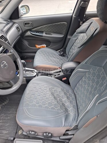 Nissan Sunny 2008, 329,000 km - 1.6 л - Bakı