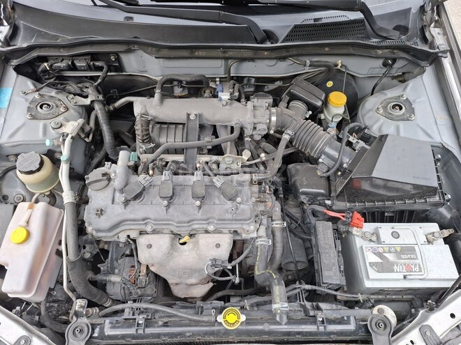 Nissan Sunny 2008, 329,000 km - 1.6 л - Bakı