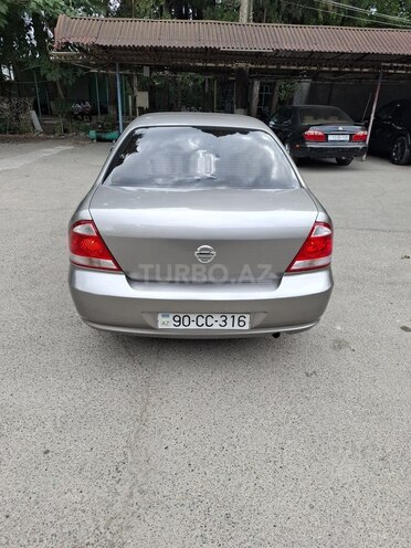 Nissan Sunny 2008, 329,000 km - 1.6 л - Bakı