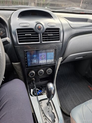 Nissan Sunny 2008, 329,000 km - 1.6 л - Bakı