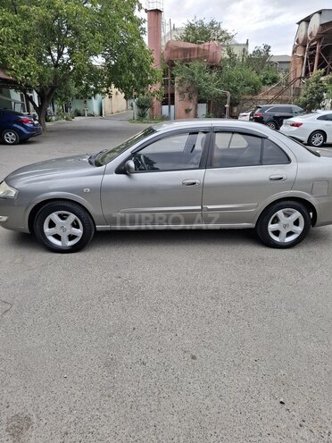Nissan Sunny 2008, 329,000 km - 1.6 л - Bakı