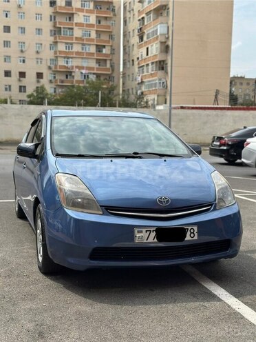 Toyota Prius 2008, 256,800 km - 1.5 l - Bakı