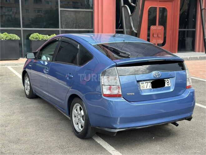 Toyota Prius 2008, 256,800 km - 1.5 l - Bakı