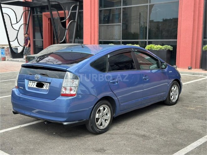 Toyota Prius 2008, 256,800 km - 1.5 l - Bakı