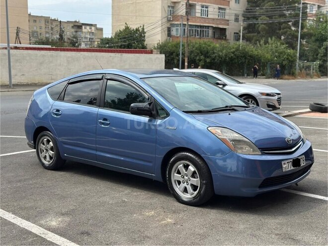 Toyota Prius 2008, 256,800 km - 1.5 l - Bakı