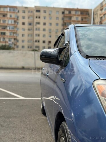 Toyota Prius 2008, 256,800 km - 1.5 l - Bakı