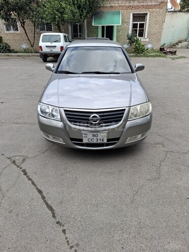 Nissan Sunny 2008, 329,000 km - 1.6 л - Bakı