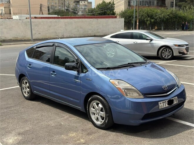 Toyota Prius 2008, 256,800 km - 1.5 l - Bakı