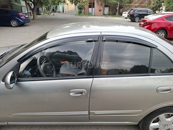 Nissan Sunny 2008, 329,000 km - 1.6 л - Bakı