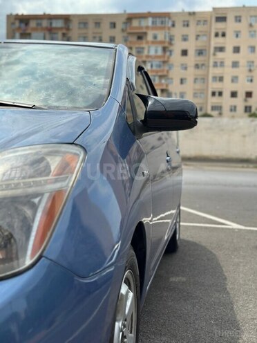 Toyota Prius 2008, 256,800 km - 1.5 l - Bakı