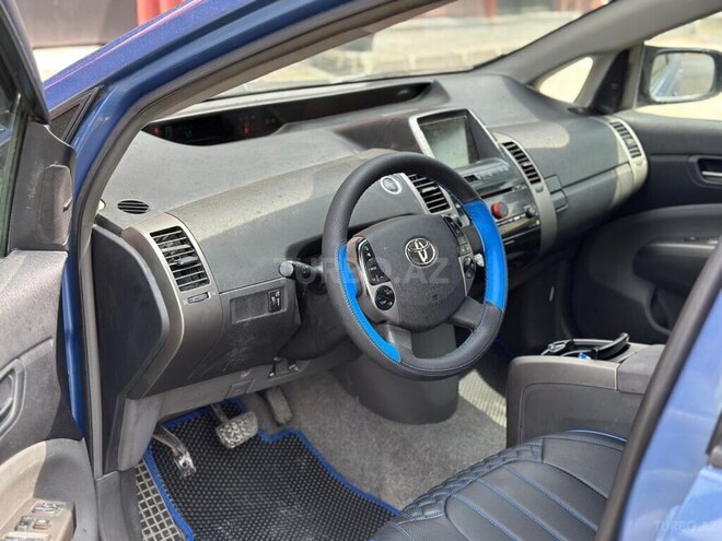 Toyota Prius 2008, 256,800 km - 1.5 l - Bakı